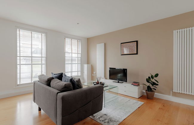 Covent Garden by Excel Apartments - Foto 44