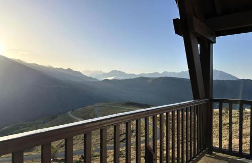 Résidence Hameau De Balestas Mp - T2/4pers BELLE SAYETTE 121-Peyresourde MAE-0084 - Foto 10