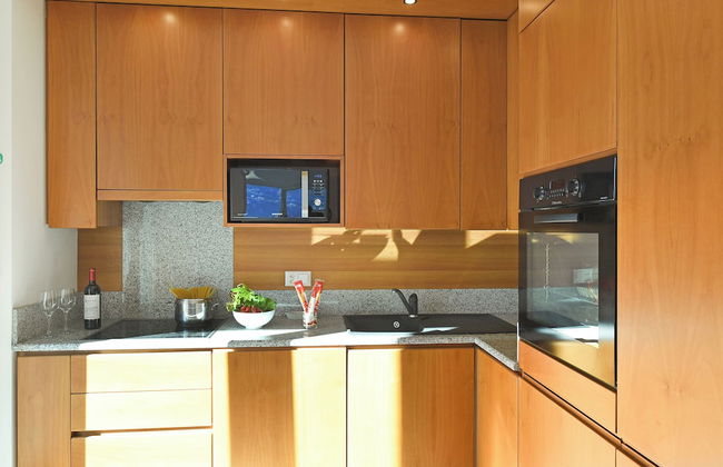 Sweet Lake View Lugano - Foto 7