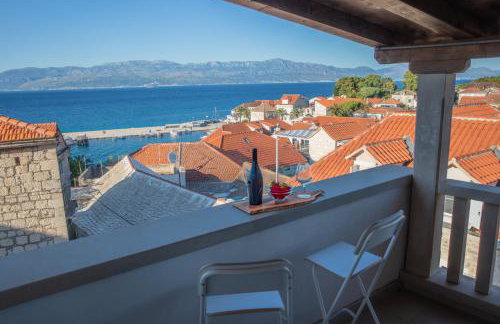 Apartments Fedrigo - Photo 61