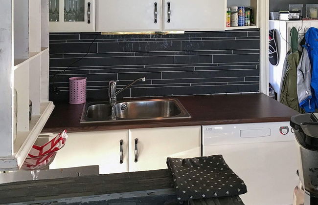 Holiday Home in BjarkÃ¸y - Photo 4