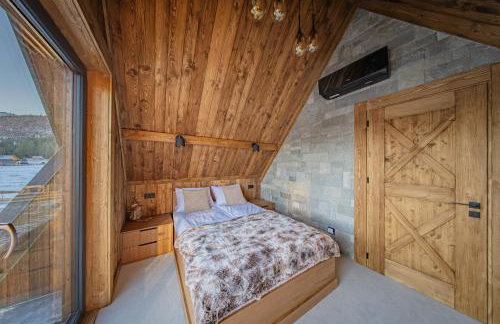 WHITE BROOK Luxury Chalets with Jacuzzi - Dolina Chochołowska - Kościelisko - Zakopane - Tatry - Foto 78