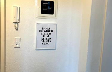 FeWo Lessingstube nahe Jägermeister - Foto 18