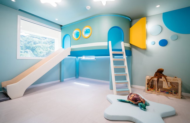 Pico Kids Pool Villa - Foto 25
