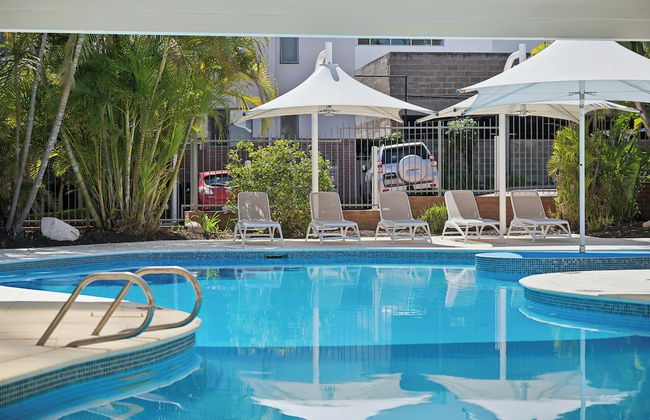 Broadwater Resort Como - Photo 22