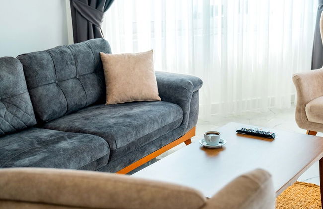 Yosun Suites - Photo 64