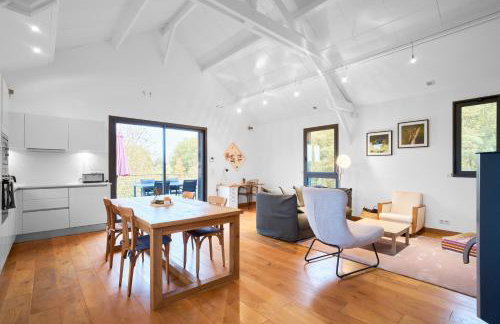 Loft Ôrizon - Domaine De L'ô - Foto 4