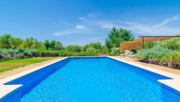 Casa Yolanda in Manacor - Foto 3, Habitación