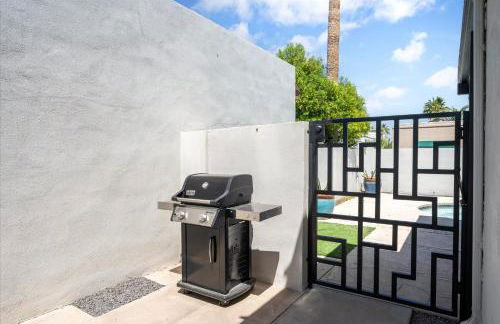 Modern Comfort Pool BBQ Prime Location - Foto 27