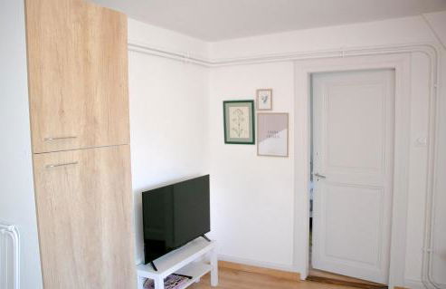 Loisirs travail, court, long séjour, idéalement situé, 2 chambres en enfilade, parking gratuit - Foto 14