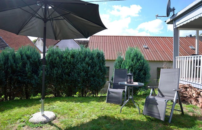 Apartment in Meisberg With In-house Catering - Foto 18