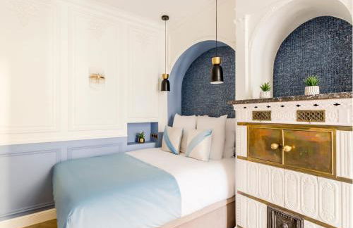 Merveil - Luxury Suite - Champs Elysees - Mauroy I - Foto 24