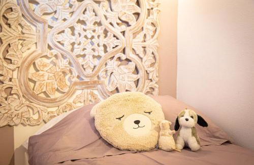 Le Muse, Comano Terme Holiday - piano terra - Foto 22