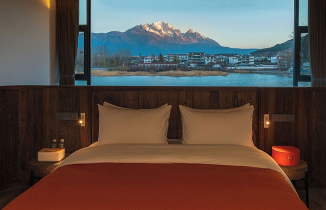 Bantang White House - Foto 9