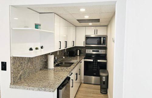 CHIC AND COSY 1 Bedroom Suite - Foto 10