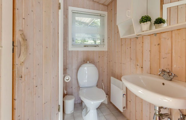 "Hwelp" - 200m from the sea - Foto 13