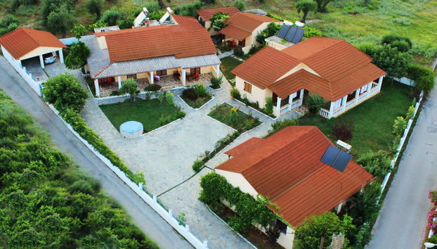 Villa Panorea - Foto 3