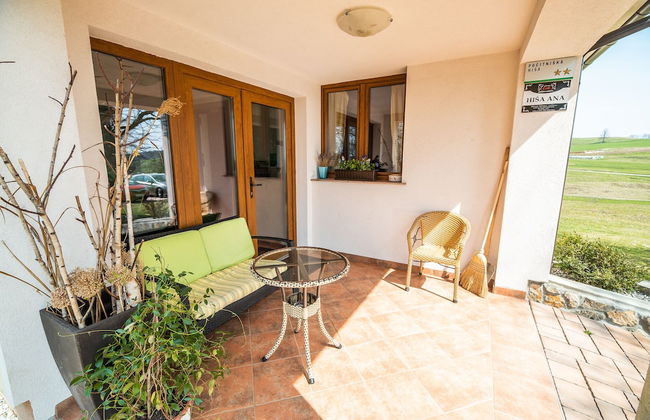 Luxury Apartment Ana With Hot tub - Foto 30