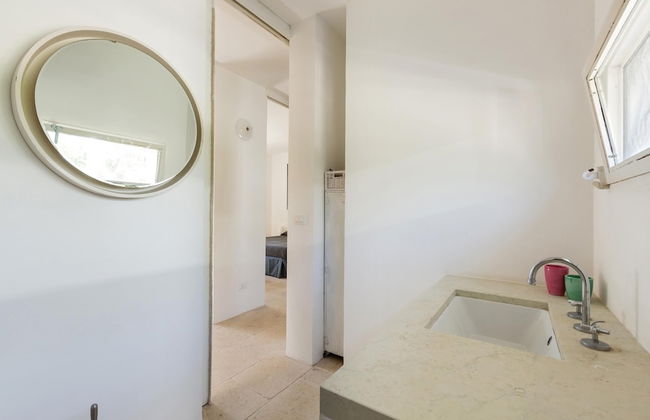 Villa Acquadolce - Foto 26