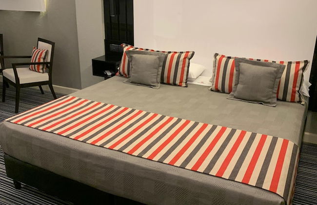 Benjamin I - Foto 26