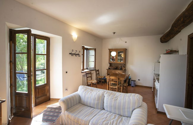 Agriturismo Il Corniolo - Foto 5