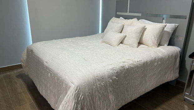 Penthouse Ejecutivo Santo Domingo - Foto 3, Habitación