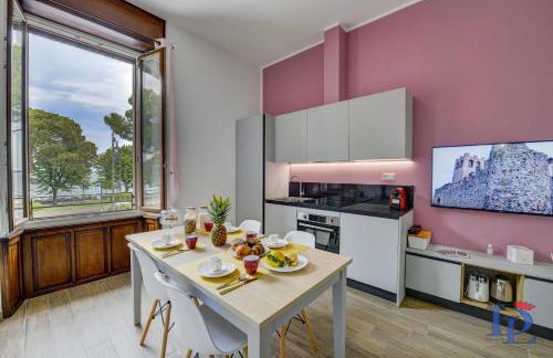 Palazzo Visconti Luxury Suite DesenzanoLoft Official Partner Homes & Villas by Marriott Bonvoy - Foto 10