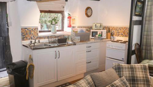 Lilac Cottage - Foto 5