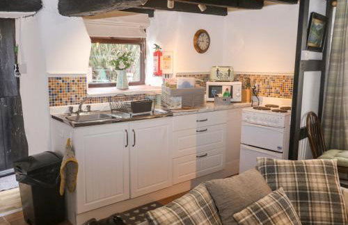 Lilac Cottage - Photo 5