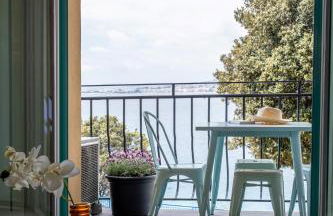 I love Nice - FACE MER, DESIGN, TERRASSE, ASC, WIFI, CLIM - Foto 38