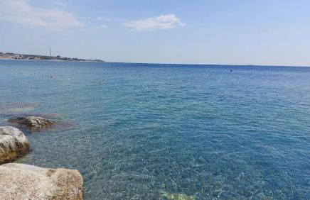 Corallo Blu Appartamento sul mare - Foto 37