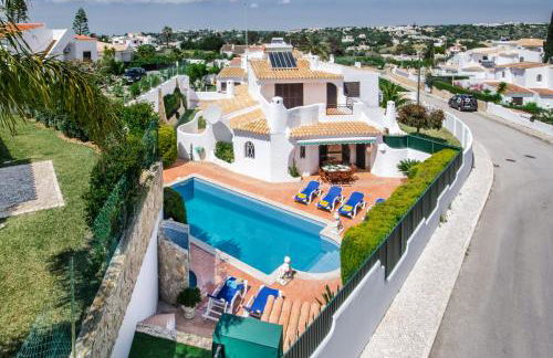 Amizade by Algarve Villa Holidays - Foto 17