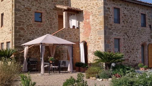 Podere Biricocolo - Il Cortile - Foto 2