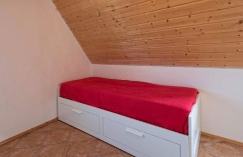 Landhaus Seewald: Große Sauna, Garten | See 5 Min. | 20 Personen - Foto 21