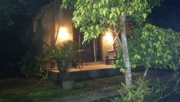 Gagees Lake View Cabana - Foto 4, Habitación