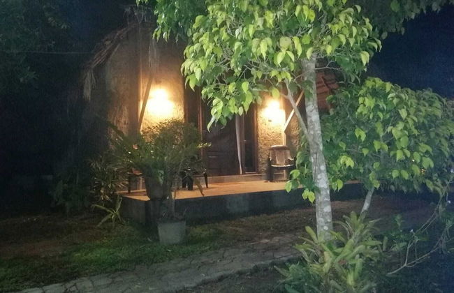 Gagees Lake View Cabana - Foto 4