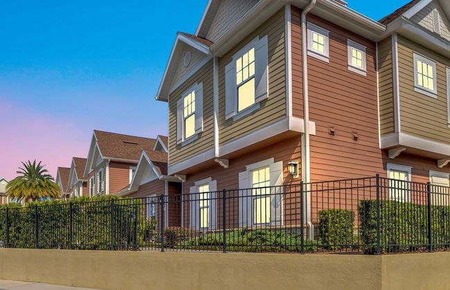 5 BR 6 BA Villa 5min Disneyworld Hot Tub BBQ - Foto 13