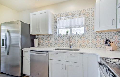 Centrally Located Tucson Home about 5 Mi to Dtwn! - Foto 8