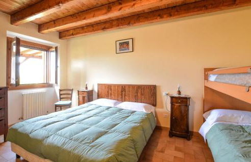 Awesome Apartment In Loiano With Wifi - Foto 4