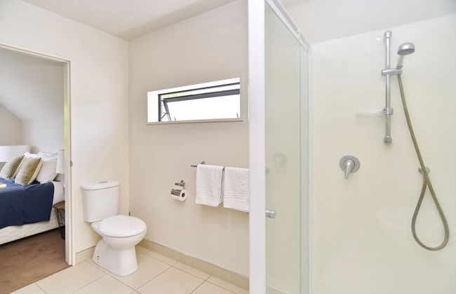 Hagley Apartment - Foto 43