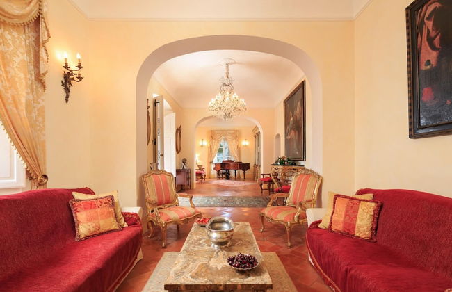 Rocca di Cetona - a Medieval Castle - Foto 11