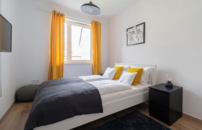 WestSide Garden Apartments by FirstHost - Foto 16