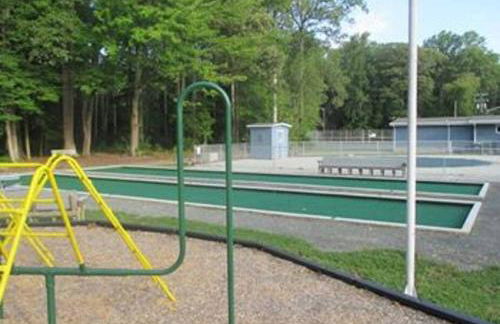 Cottage by the bay, sleeps 8 near Rehoboth beach - Foto 46