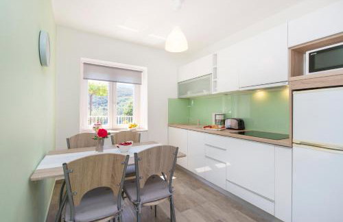 Apartments Alenka by the sea - Foto 17