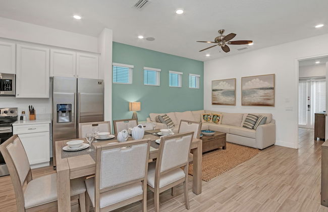 Gorgeous Margaritaville Cottage W/private Patio! - Foto 37