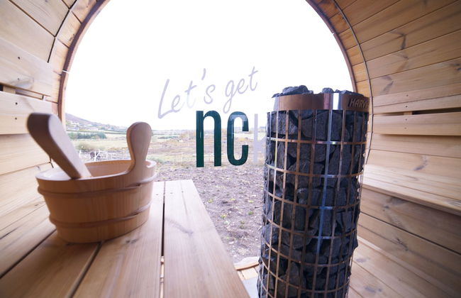 North Coast 500 Pods - Foto 46