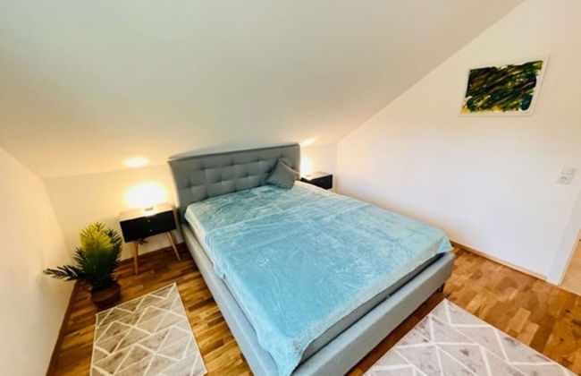 Apartment in a Charming Area - Foto 9