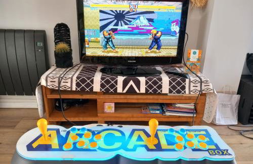 Côte d'Opale - Maison Cocooning Classé 3 Étoiles - Foto 11