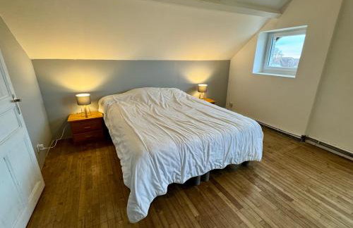 Maison individuelle à deux pas du château de Pompadour et de l'hippodrome ! - Photo 17