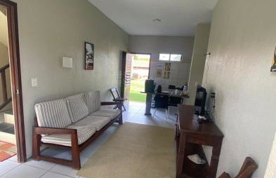 Apartamento Taiba Kite Beach Vista Mar - Foto 16